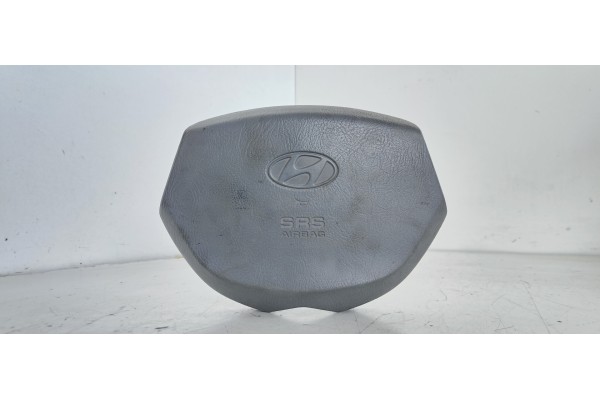 Recambio de airbag delantero izquierdo para hyundai accent (lc) 1.5 crdi cat referencia OEM IAM   