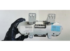 Recambio de mando climatizador para hyundai ix35 break fase 1 referencia OEM IAM 972502Y301  