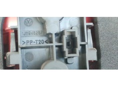 Recambio de piloto trasero izquierdo para volkswagen golf iv berlina (1j1) 1.9 tdi referencia OEM IAM   