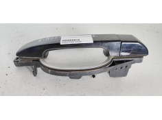 Recambio de maneta exterior delantera izquierda para land rover range rover (lm) 3.0 td6 referencia OEM IAM   