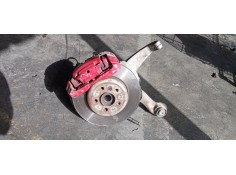 Recambio de mangueta delantera derecha para bmw serie 5 lim. (f10) 530d xdrive referencia OEM IAM   