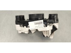 Recambio de mando climatizador para ford fiesta (cb1) 1.5tdci 75 fap referencia OEM IAM 8A6119980BE  