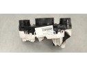 Recambio de mando climatizador para ford fiesta (cb1) 1.5tdci 75 fap referencia OEM IAM 8A6119980BE  