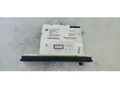 Recambio de sistema audio / radio cd para bmw x3 (e83) 2.0 d referencia OEM IAM 65124154935  