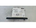 Recambio de sistema audio / radio cd para bmw x3 (e83) 2.0 d referencia OEM IAM 65124154935  