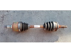 Recambio de transmision delantera izquierda para ford probe 2.2 turbo cat referencia OEM IAM   