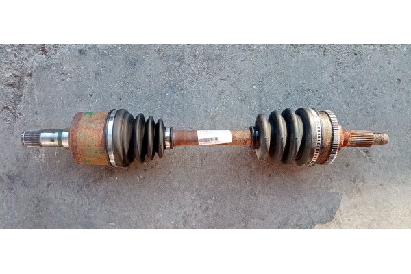 Recambio de transmision delantera izquierda para ford probe 2.2 turbo cat referencia OEM IAM   