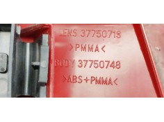 Recambio de piloto trasero izquierdo para volkswagen golf iv berlina (1j1) 1.9 tdi referencia OEM IAM   