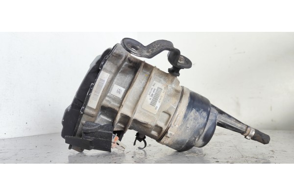 Recambio de bomba direccion para citroen c4 grand picasso 2.0 hdi fap referencia OEM IAM 9684040280  
