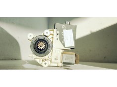 Recambio de motor elevalunas trasero derecho para ford focus c-max (cap) ghia (d) referencia OEM IAM 981537103  