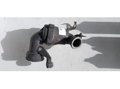 Recambio de tubo para mercedes-benz clase e (w211) berlina 1.8 cat referencia OEM IAM 6481400387  