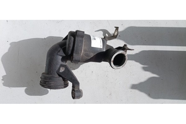 Recambio de tubo para mercedes-benz clase e (w211) berlina 1.8 cat referencia OEM IAM 6481400387  