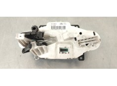 Recambio de mando climatizador para ford fiesta (cb1) 1.5tdci 75 fap referencia OEM IAM 8A6119980BE  