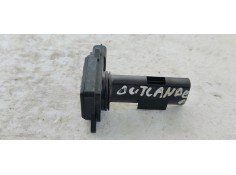 Recambio de caudalimetro para mitsubishi outlander (cw0) 2.4i 170 4x4 referencia OEM IAM MR985187  