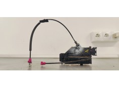 CERRADURA PUERTA TRASERA DERECHA 24099158 