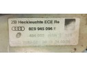 Recambio de piloto trasero derecho para audi a4 avant (8e) 2.0 tdi referencia OEM IAM   