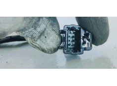 Recambio de mando climatizador para citroen c4 picasso 1.6hdi 112 fap referencia OEM IAM 9659796977  