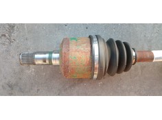 Recambio de transmision delantera izquierda para ford probe 2.2 turbo cat referencia OEM IAM   