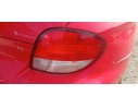 Recambio de piloto trasero derecho para hyundai coupe (rd) 1.6 fx referencia OEM IAM 92402275  