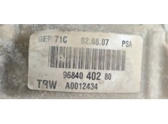 Recambio de bomba direccion para citroen c4 grand picasso 2.0 hdi fap referencia OEM IAM 9684040280  