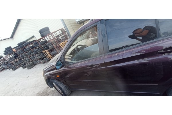 Recambio de puerta delantera izquierda para ssangyong kyron 200 xdi sport referencia OEM IAM   