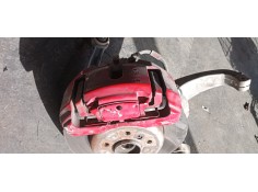 Recambio de pinza de freno delantera derecha para bmw serie 5 lim. (f10) 530d xdrive referencia OEM IAM   