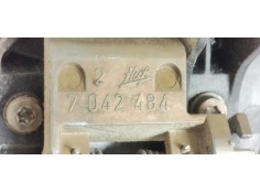 Recambio de maneta exterior delantera izquierda para land rover range rover (lm) 3.0 td6 referencia OEM IAM   