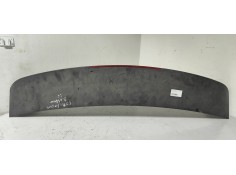 Recambio de aleron trasero para ford focus berlina (cap) sport referencia OEM IAM   