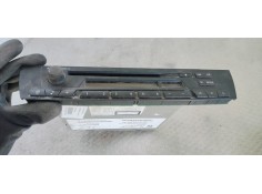 Recambio de sistema audio / radio cd para bmw x3 (e83) 2.0 d referencia OEM IAM 65124154935  