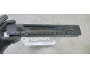 Recambio de sistema audio / radio cd para bmw x3 (e83) 2.0 d referencia OEM IAM 65124154935  