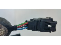 Recambio de mando climatizador para citroen c4 picasso 1.6hdi 112 fap referencia OEM IAM 9659796977  