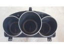 Recambio de cuadro instrumentos para mazda 3 berlina (bk) 1.6 crdt active referencia OEM IAM BP4K55430  