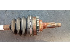 Recambio de transmision delantera izquierda para ford probe 2.2 turbo cat referencia OEM IAM   
