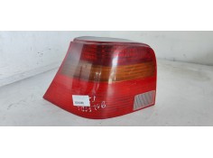 Recambio de piloto trasero izquierdo para volkswagen golf iv berlina (1j1) 1.9 tdi referencia OEM IAM   