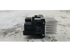 Recambio de resistencia calefaccion para opel insignia berlina excellence referencia OEM IAM 13503201  