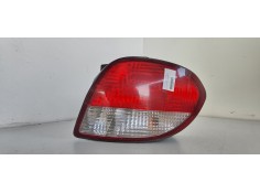 Recambio de piloto trasero derecho para hyundai coupe (rd) 1.6 fx referencia OEM IAM 92402275  