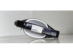 Recambio de maneta exterior delantera izquierda para land rover range rover (lm) 3.0 td6 referencia OEM IAM   