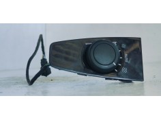 Recambio de mando climatizador para citroen c4 picasso 1.6hdi 112 fap referencia OEM IAM 9659796977  