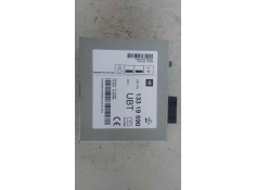 MODULO ELECTRONICO 13319590 MGCFA00162 