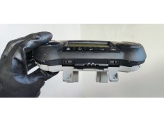 Recambio de mando climatizador para hyundai ix35 break fase 1 referencia OEM IAM 972502Y301  