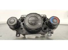 Recambio de mando climatizador para ford fiesta (cb1) 1.5tdci 75 fap referencia OEM IAM 8A6119980BE  