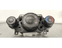 Recambio de mando climatizador para ford fiesta (cb1) 1.5tdci 75 fap referencia OEM IAM 8A6119980BE  