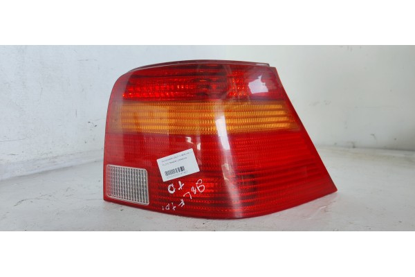 Recambio de piloto trasero derecho para volkswagen golf iv berlina (1j1) 1.9 tdi referencia OEM IAM   