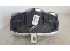 Recambio de cuadro instrumentos para mazda 3 berlina (bk) 1.6 crdt active referencia OEM IAM BP4K55430  