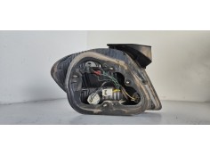 Recambio de piloto trasero derecho para hyundai coupe (rd) 1.6 fx referencia OEM IAM 92402275  