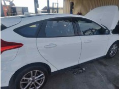 Recambio de puerta trasera derecha para ford focus lim. 1.0 i turbo 125 referencia OEM IAM   
