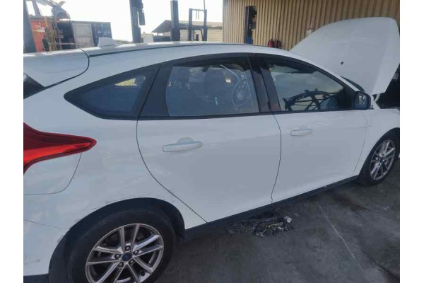 Recambio de puerta trasera derecha para ford focus lim. 1.0 i turbo 125 referencia OEM IAM   