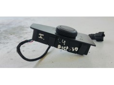 Recambio de mando climatizador para citroen c4 picasso 1.6hdi 112 fap referencia OEM IAM 9659796977  