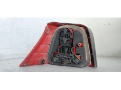 Recambio de piloto trasero derecho para volkswagen golf iv berlina (1j1) 1.9 tdi referencia OEM IAM   