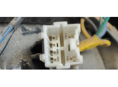 Recambio de piloto trasero derecho para hyundai coupe (rd) 1.6 fx referencia OEM IAM 92402275  